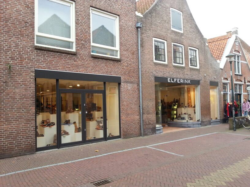 Kerkstraat 23, 8051 GJ Hattem